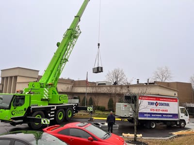 Temp Control Heating & Air Conditioning