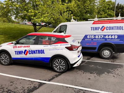 Temp Control Heating & Air Conditioning