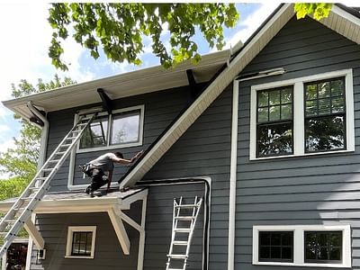 Temp Control Heating & Air Conditioning