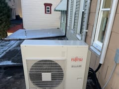 Temp Control Heating & Air Conditioning