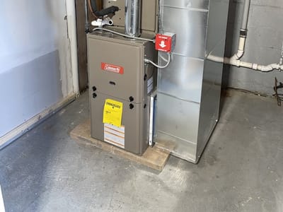 Temp Control Heating & Air Conditioning