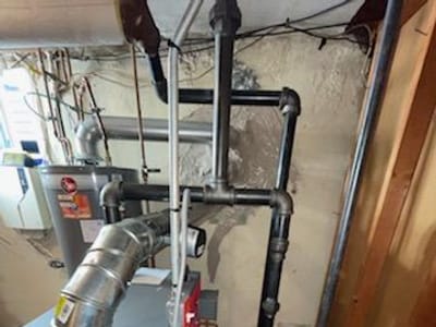 Temp Control Heating & Air Conditioning