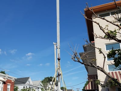 Temp Control Heating & Air Conditioning