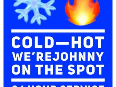 Temp Control Heating & Cooling