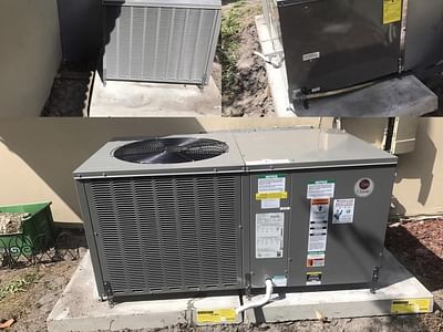 Temp Control-HVAC , Best HVAC Services in San Jose