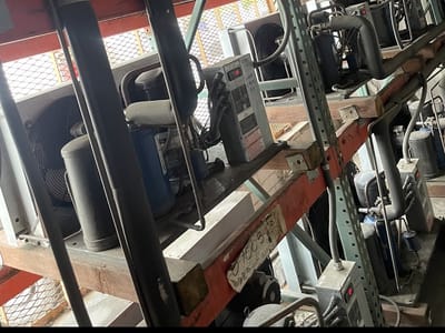 Temp Control-HVAC , Best HVAC Services in San Jose