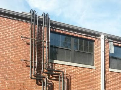 Temp Control Services, LLC