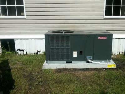 Temp Control Services, LLC