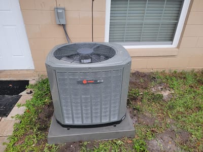 Temp Control Services, LLC