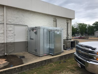 Temp Doc Cooling + Heating Solutions, LLC AL#16015 AL#53176