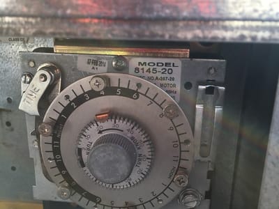 Temp Doc Cooling + Heating Solutions, LLC AL#16015 AL#53176