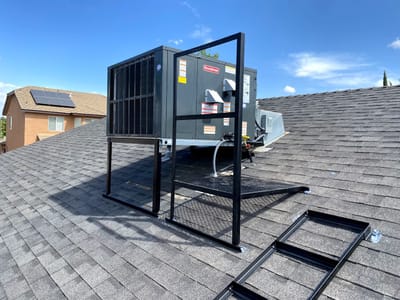 Temp Pro-Air Conditioning, Heating, & Refrigeration