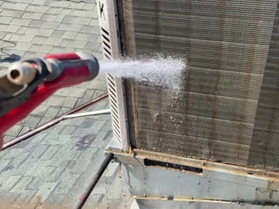 Temp Pro-Air Conditioning, Heating, & Refrigeration