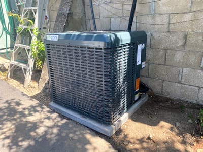 Temp Pro-Air Conditioning, Heating, & Refrigeration