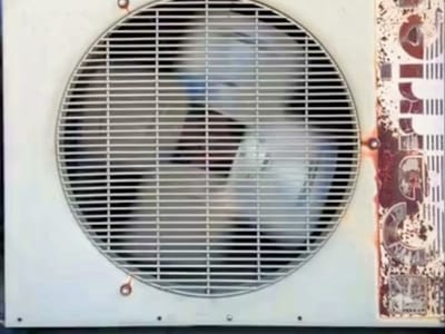 Temp Pro Mechanical Inc