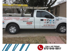 Temp Pro Mechanical Inc