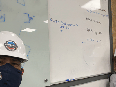 Temp Pro Mechanical Inc