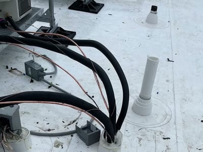 Temp Pro Mechanical Inc