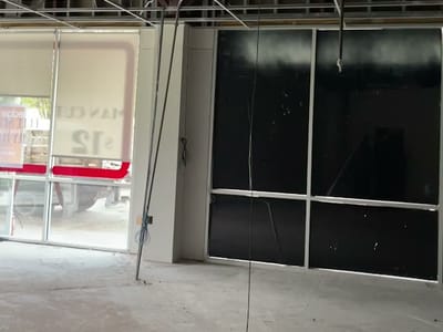 Temp Pro Mechanical Inc