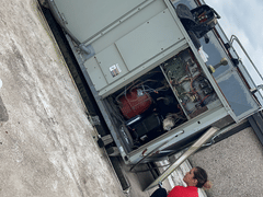 Temp Pro Mechanical Inc