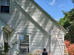 TEMP RISE Cooling & Heating