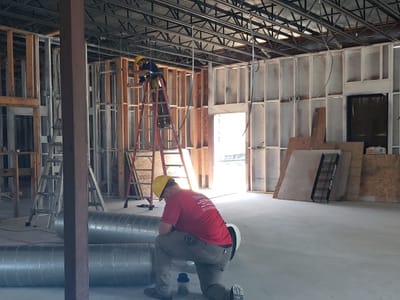 Temp Tex Air Conditioning & Heating EMS Controls