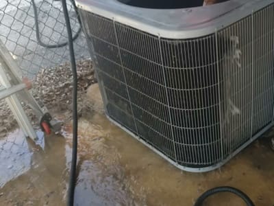 Temp Tex Air Conditioning & Heating EMS Controls