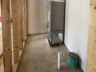 TEMP-X HEATING AND COOLING LLC