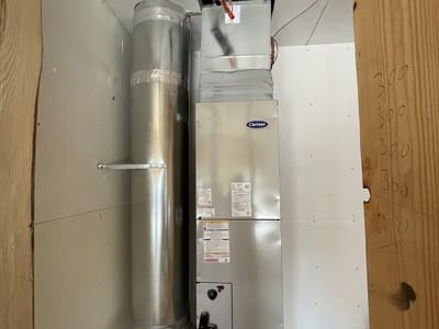 TEMP-X HEATING AND COOLING LLC