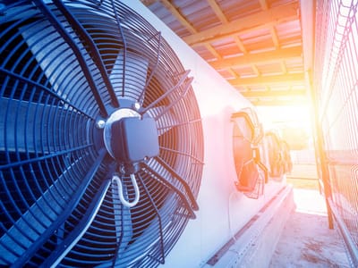 Tempco A/C and Heating