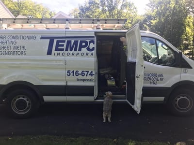 Tempco, Inc.