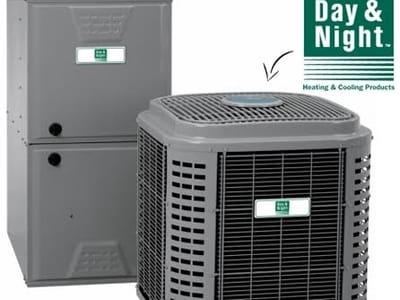 Temper Mechanical Air & Heat, LLC