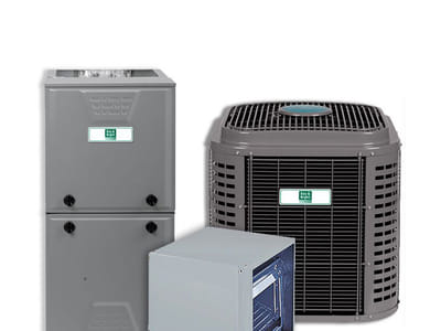 Temper Mechanical Air & Heat, LLC