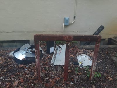 Temper Medics Heating & Cooling