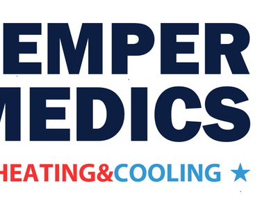 Temper Medics Heating & Cooling
