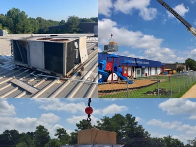 Temperature Connections INC.