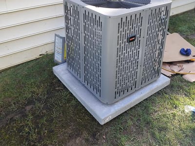 Temperature Connections INC.