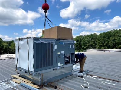 Temperature Connections INC.