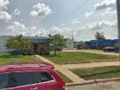 Temperature Control Heating