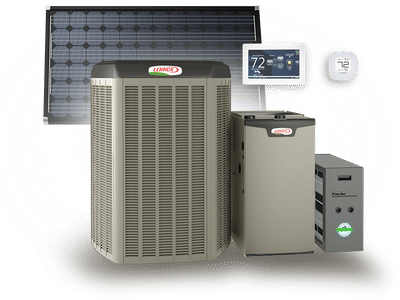 Temperature Control, Inc. A/C & Heating - Tucson, AZ