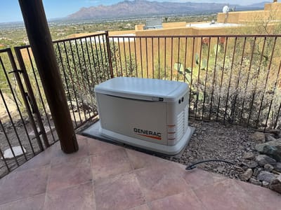 Temperature Control, Inc. A/C & Heating - Tucson, AZ