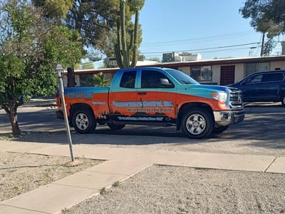 Temperature Control, Inc. A/C & Heating - Tucson, AZ