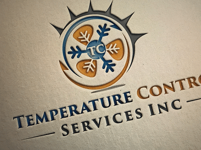 Temperature Control Services Inc