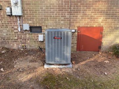 Temperature Control Services Inc