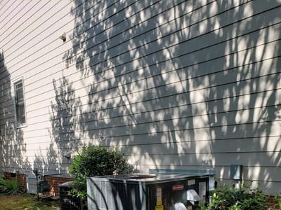 Temperature Control Services Inc