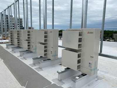 Temperature Control Services Inc