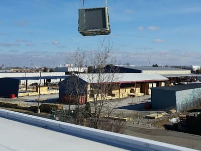 Temperature Control Specialties