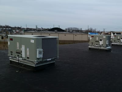 Temperature Control Specialties