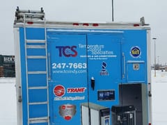 Temperature Control Specialties