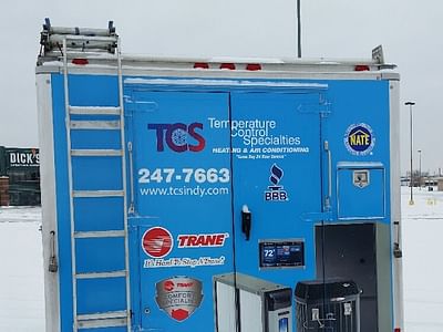 Temperature Control Specialties